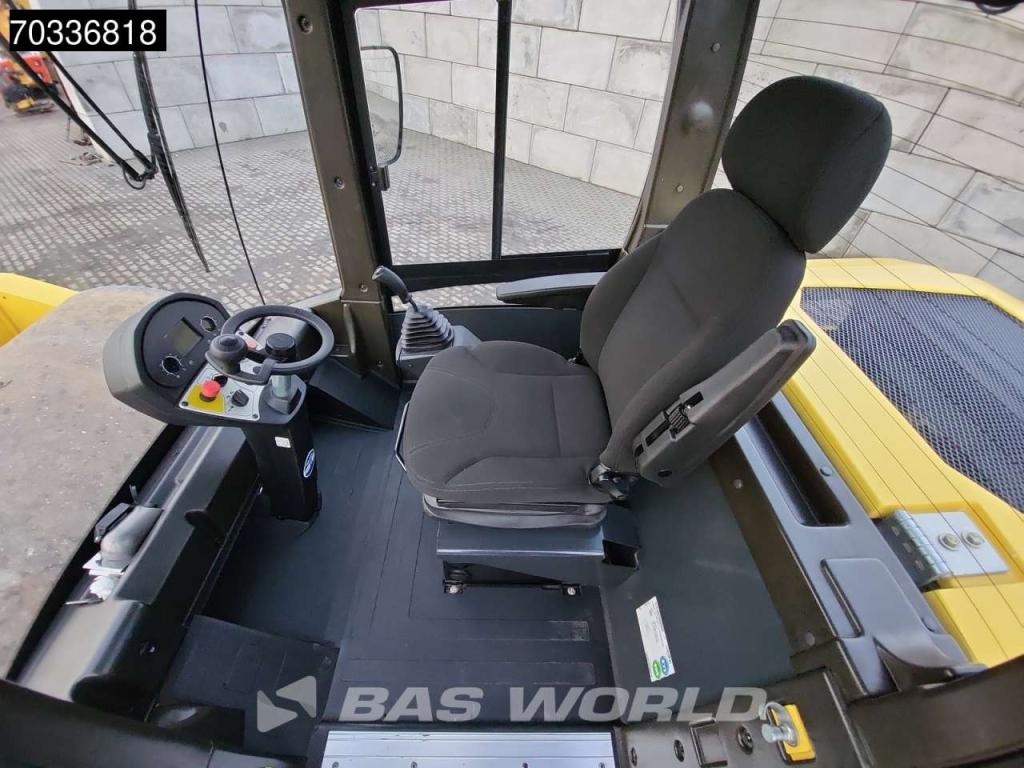 Bomag BW226 D-5 CL Cummins Engine Photo 20