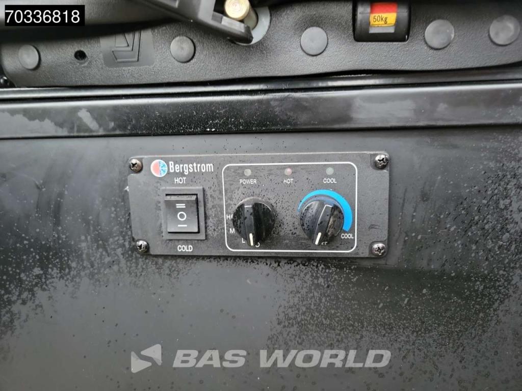 Bomag BW226 D-5 CL Cummins Engine Photo 24