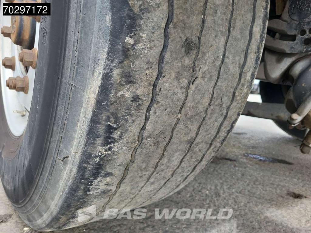 Turbos-Hoet 39000L Liftachse Cement Photo 15