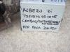 Propeller shaft for Hitachi ZW220 Photo 5 thumbnail