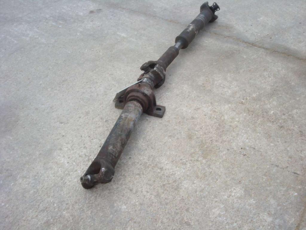 Propeller shaft for Hitachi ZW220 Photo 1