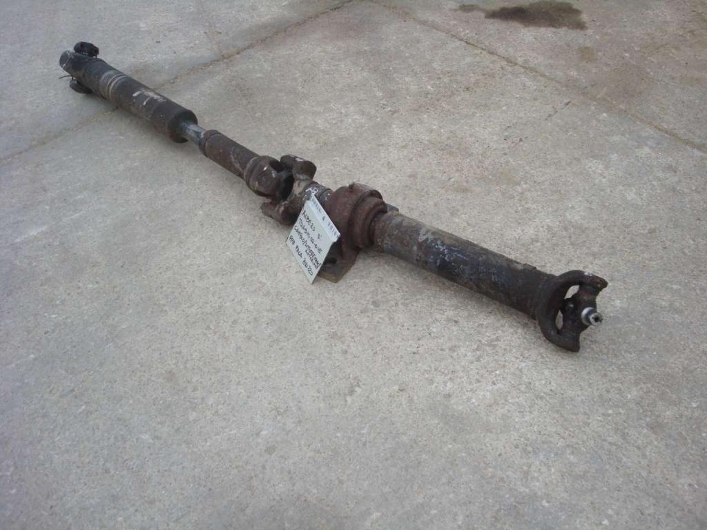 Propeller shaft for Hitachi ZW220 Photo 2