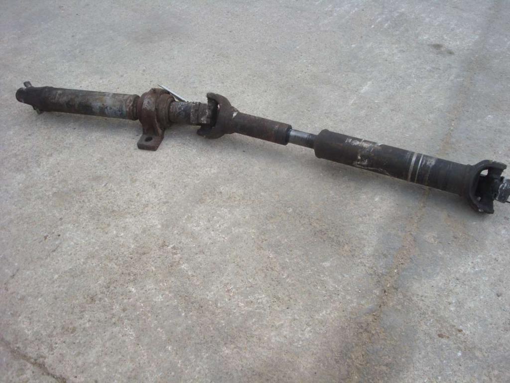 Propeller shaft for Hitachi ZW220 Photo 3