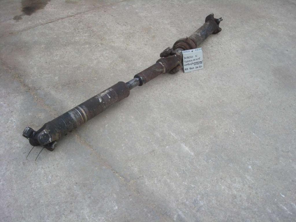 Propeller shaft for Hitachi ZW220 Photo 4