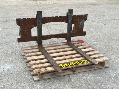 Caterpillar FORCHE sold by Omeco Spa