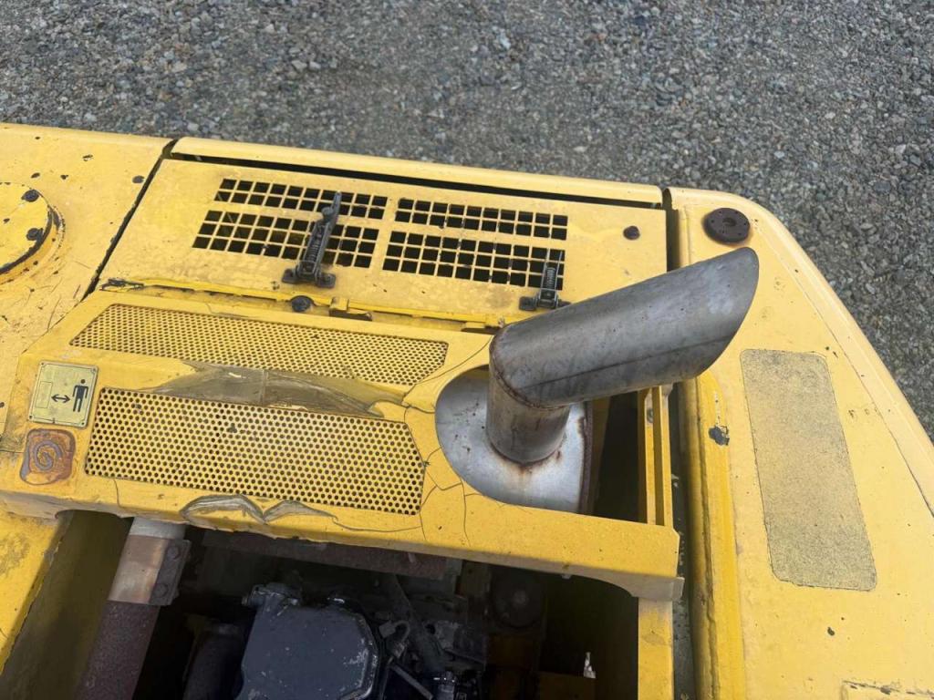 New Holland E265 Photo 7