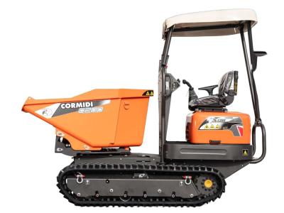 Cormidi C200 sold by Cormidi S.r.l.