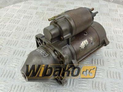 Perkins Starter motor sold by Wibako