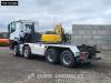 Mercedes-Benz Arocs 3248 8X4 26tons HIAB XR26Z59S containersystem Big-Axle Steelsuspension Euro 6 Photo 5 thumbnail