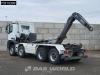 Mercedes-Benz Arocs 3248 8X4 26tons HIAB XR26Z59S containersystem Big-Axle Steelsuspension Euro 6 Photo 6 thumbnail