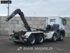 Mercedes-Benz Arocs 3248 8X4 26tons HIAB XR26Z59S containersystem Big-Axle Steelsuspension Euro 6 Photo 8 thumbnail