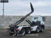 Mercedes-Benz Arocs 3248 8X4 26tons HIAB XR26Z59S containersystem Big-Axle Steelsuspension Euro 6 Photo 9 thumbnail