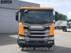 Scania G450 4X2 German Truck Hydraulik Leather Seats Photo 3 thumbnail
