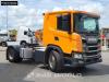 Scania G450 4X2 German Truck Hydraulik Leather Seats Photo 8 thumbnail