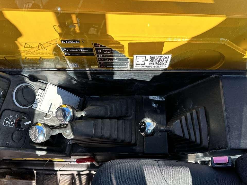 JCB 531-70 Photo 11
