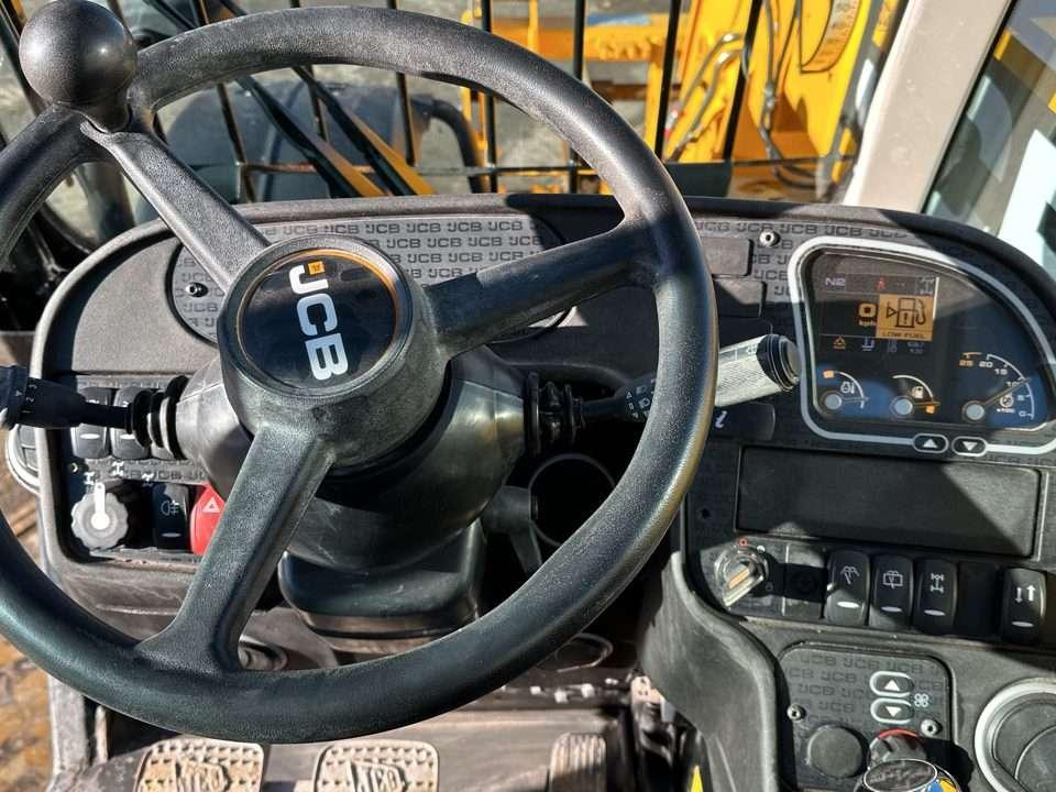 JCB 531-70 Photo 12