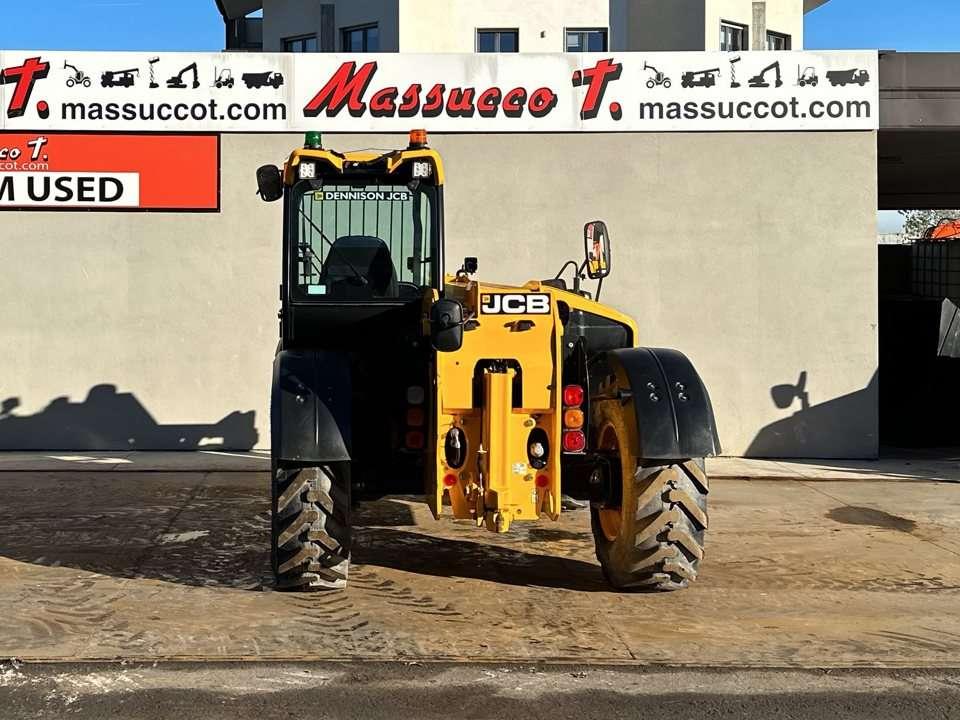 JCB 531-70 Photo 17