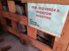 Doosan - Daewoo RADIATORE Photo 1 thumbnail