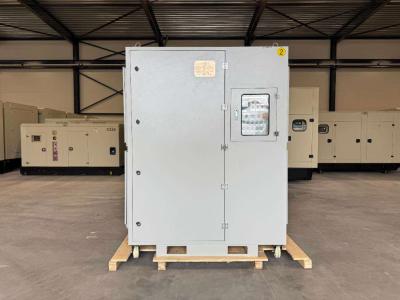 DPX Power Loadbank AC400V-1000 kW - DPX-30025 Load bank sold by DPX Power Europe B.V.