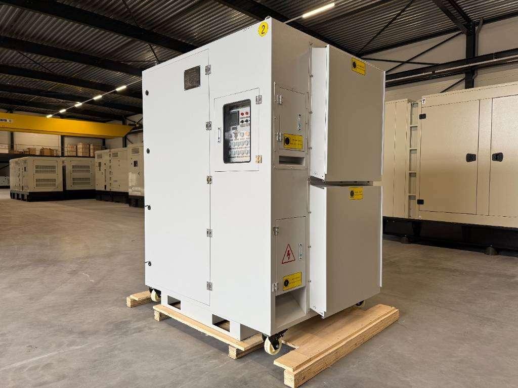 DPX Power Loadbank AC400V-1000 kW - DPX-30025 Load bank Photo 5