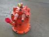 Turntable rotation motor for Fiat Hitachi EX 165 Photo 4 thumbnail