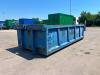 CONTAINER SCARRABILE USATO A CIELO APERTO Photo 2 thumbnail