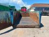 CONTAINER SCARRABILE USATO A CIELO APERTO Photo 6 thumbnail