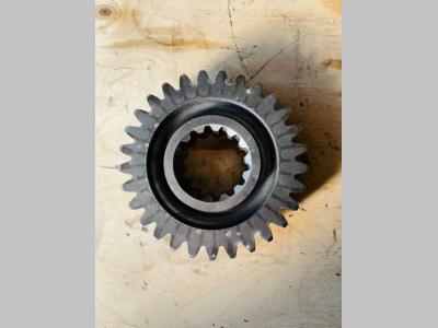 Gearshift gear for Caterpillar sold by Duranti s.a.s.