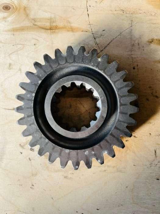 Gearshift gear for Caterpillar Photo 1