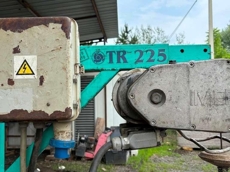 Imer TR225 2V Photo 2
