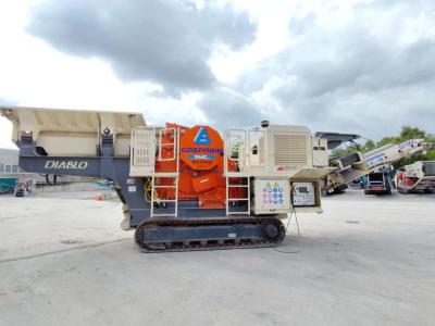 Gasparin DIABLO sold by Impianti Industriali Srl