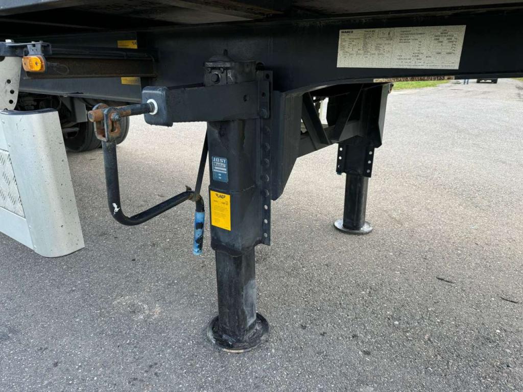 Olympian GEP165 150kVA Generator set on trailer Photo 20