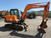 Doosan DX55 Photo 2 thumbnail