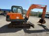 Doosan DX55 Photo 4 thumbnail