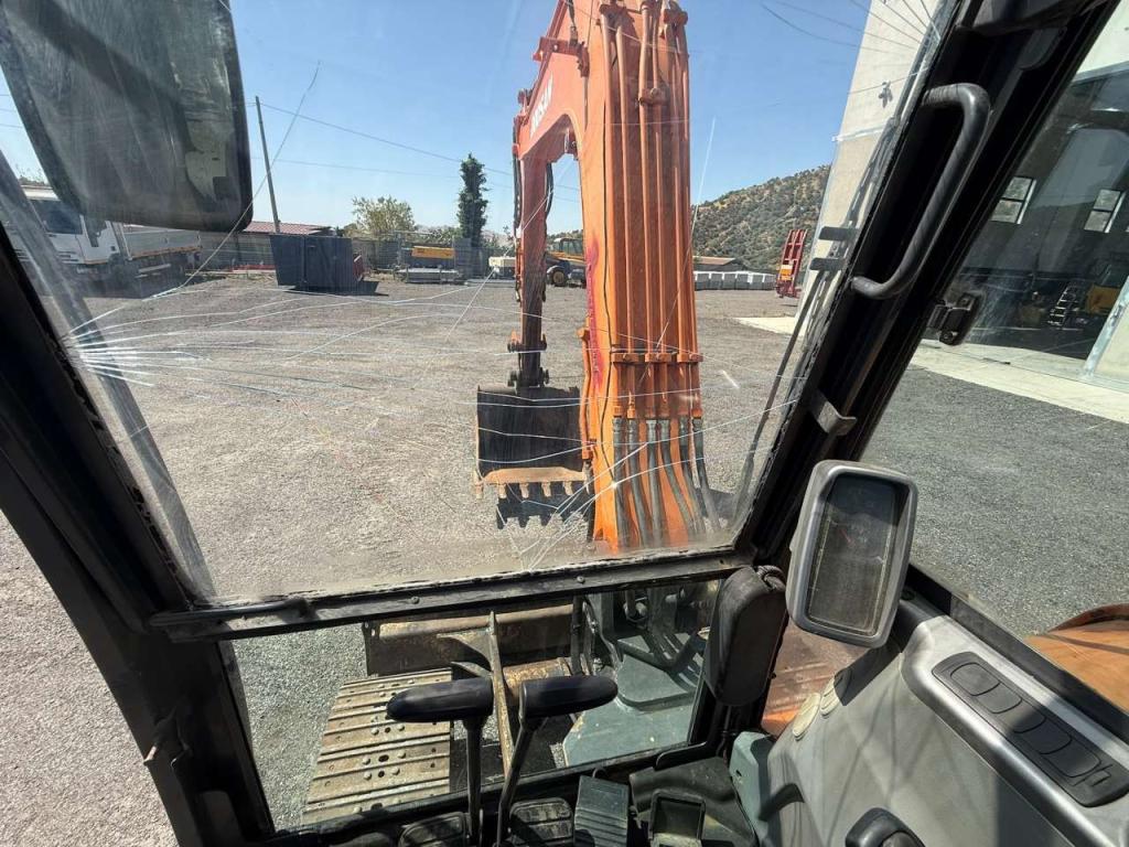 Doosan DX55 Photo 11