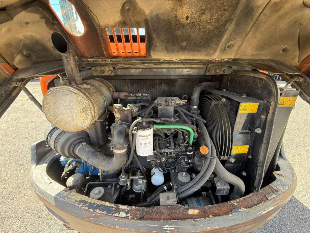 Doosan DX55 Photo 13