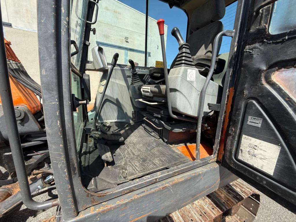 Doosan DX55 Photo 7