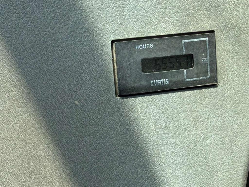 Doosan DX55 Photo 9