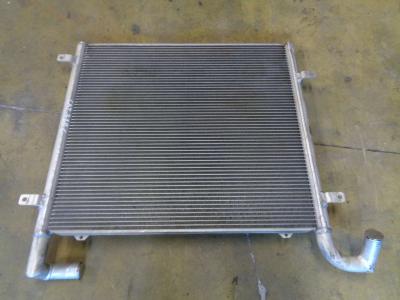 Hydraulic oil cooler sold by PRV Ricambi Srl
