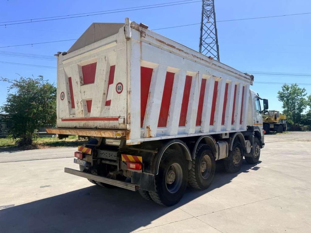 Volvo FM 12 440 Photo 15