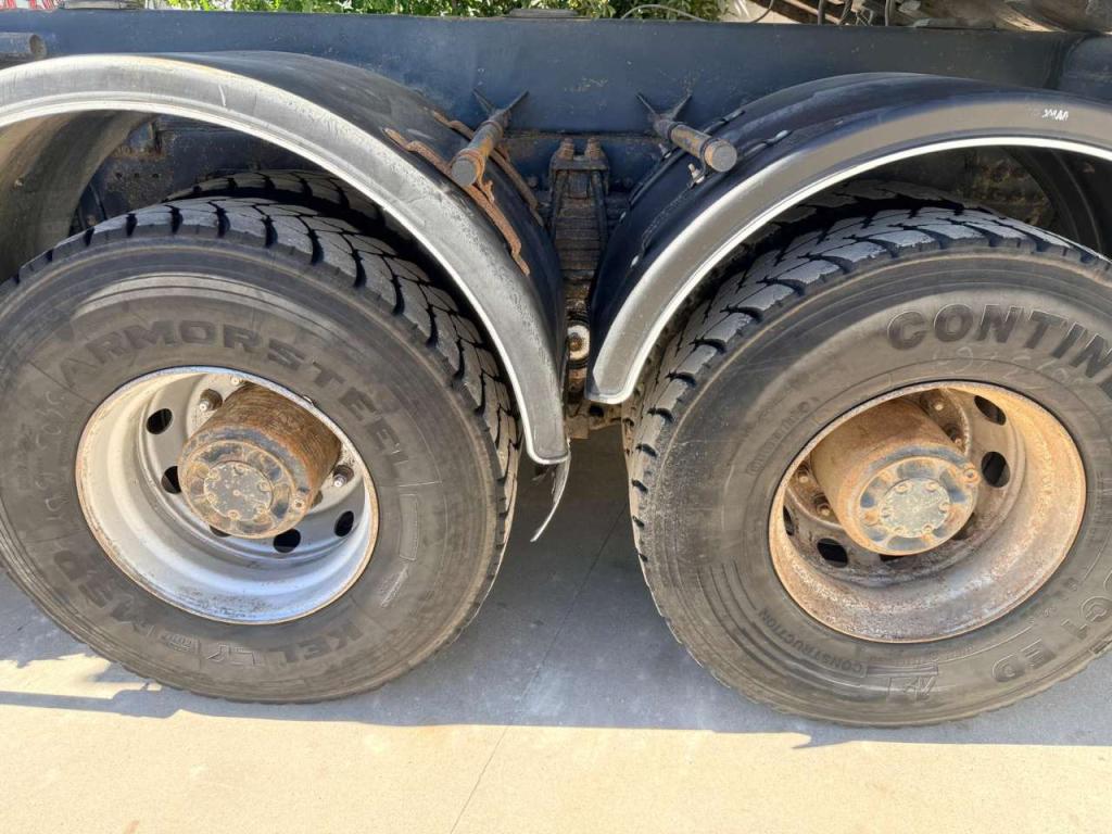 Volvo FM 12 440 Photo 5