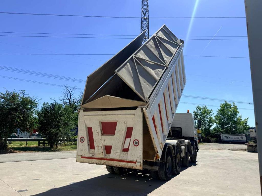 Volvo FM 12 440 Photo 7