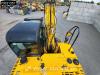 JCB JS145 W Photo 16 thumbnail