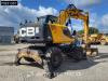 JCB JS145 W Photo 5 thumbnail