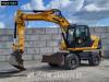 JCB JS145 W Photo 8 thumbnail