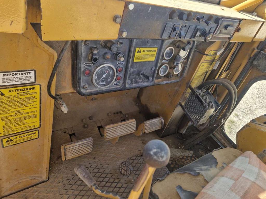Fiat Allis FL9 Photo 3