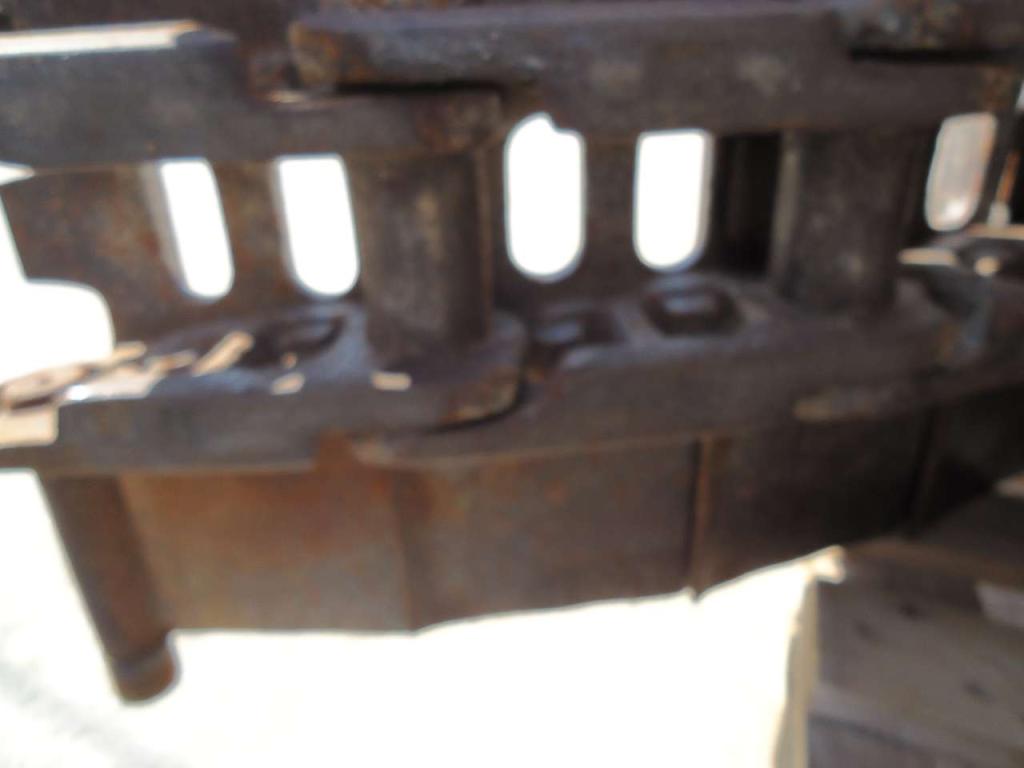 Chain for Fiat Allis FE18 Photo 3