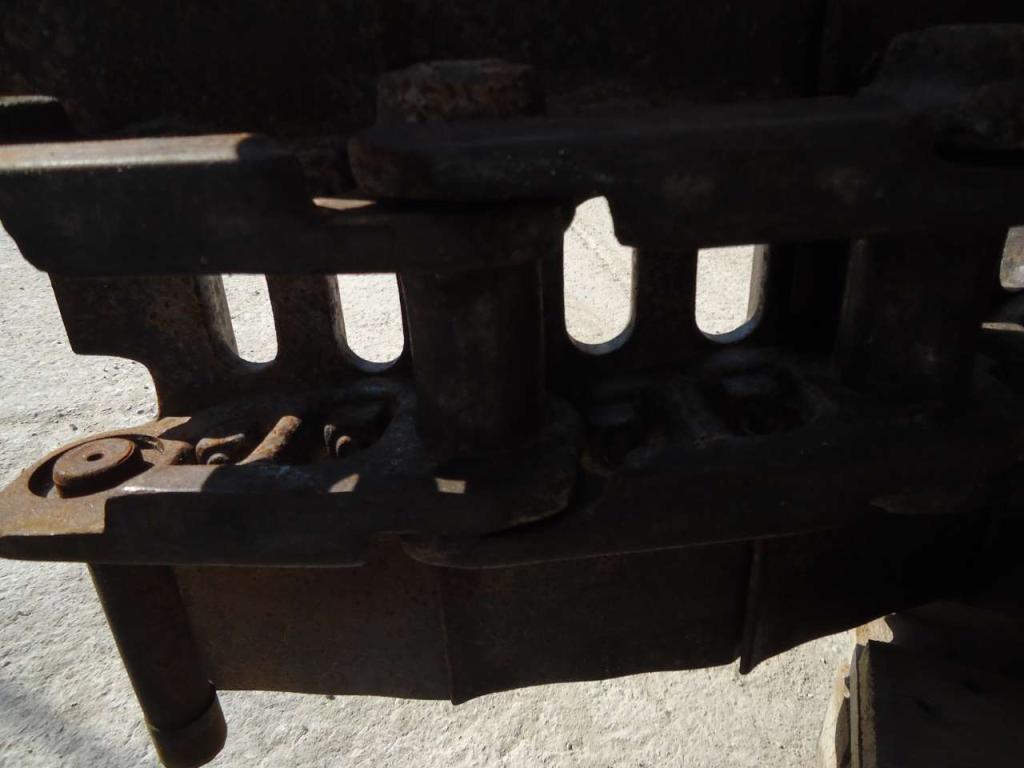 Chain for Fiat Allis FE18 Photo 4