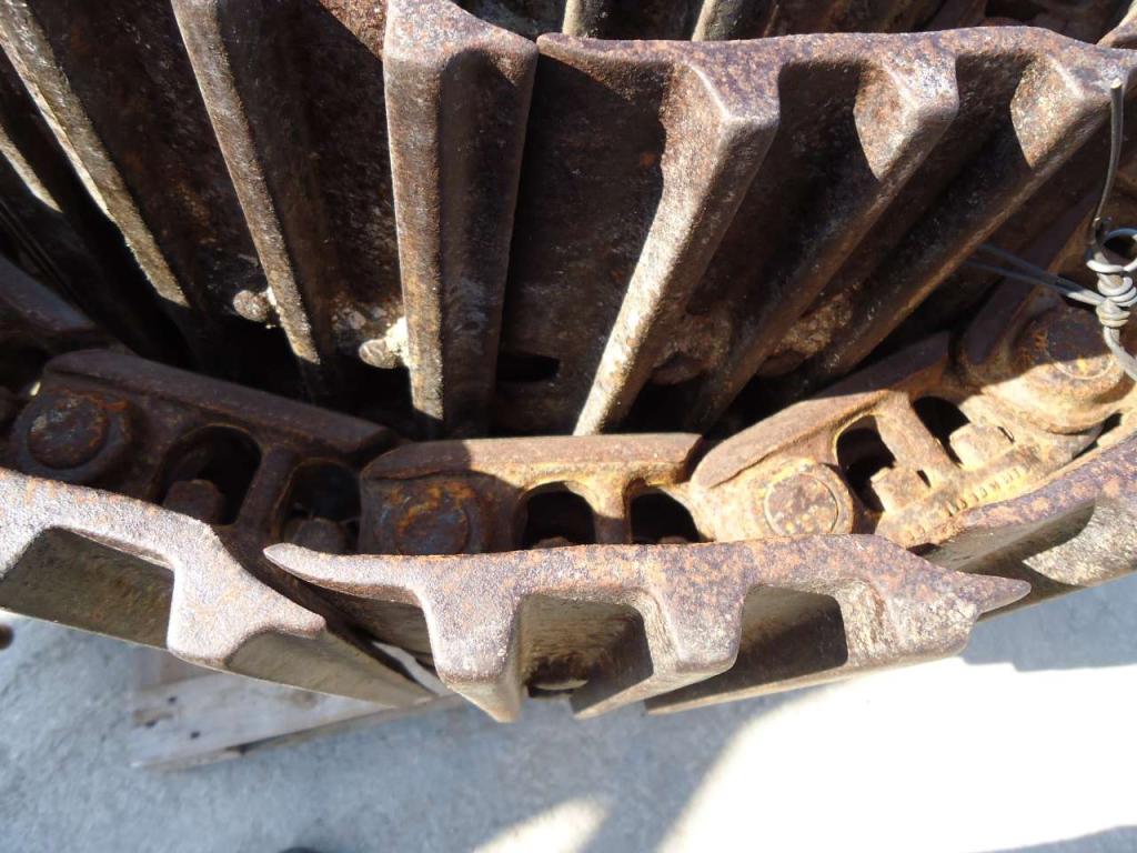 Chain for Fiat Allis FE18 Photo 5