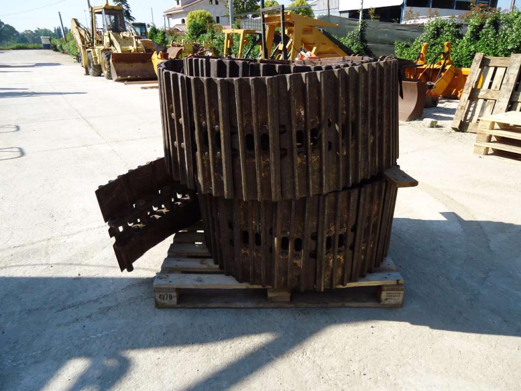 Chain for Fiat Allis FE18 Photo 6